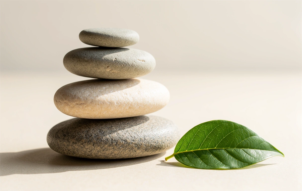 Equilíbrio e natureza