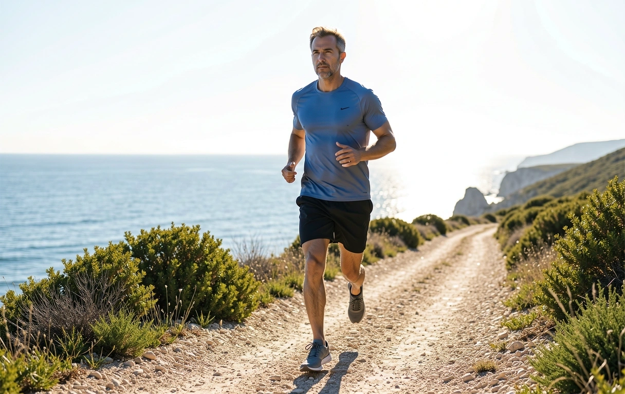 Estilo de vida ativo