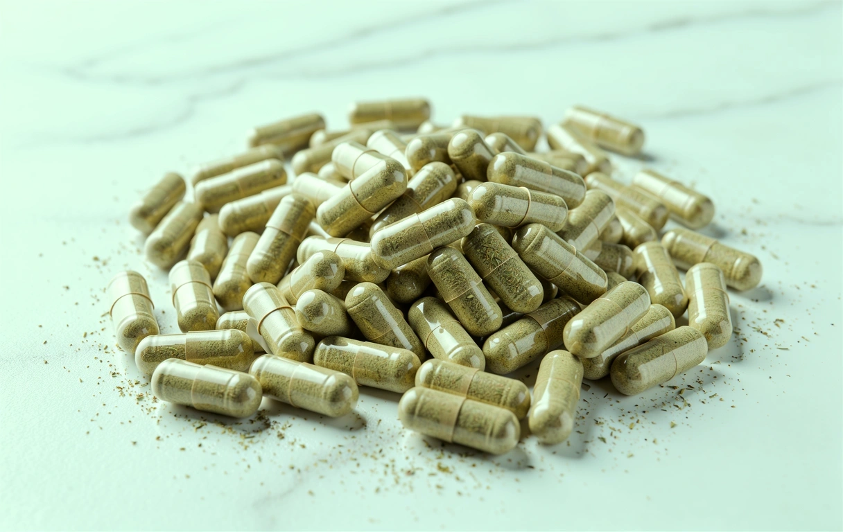 Body flexibility aids formulação